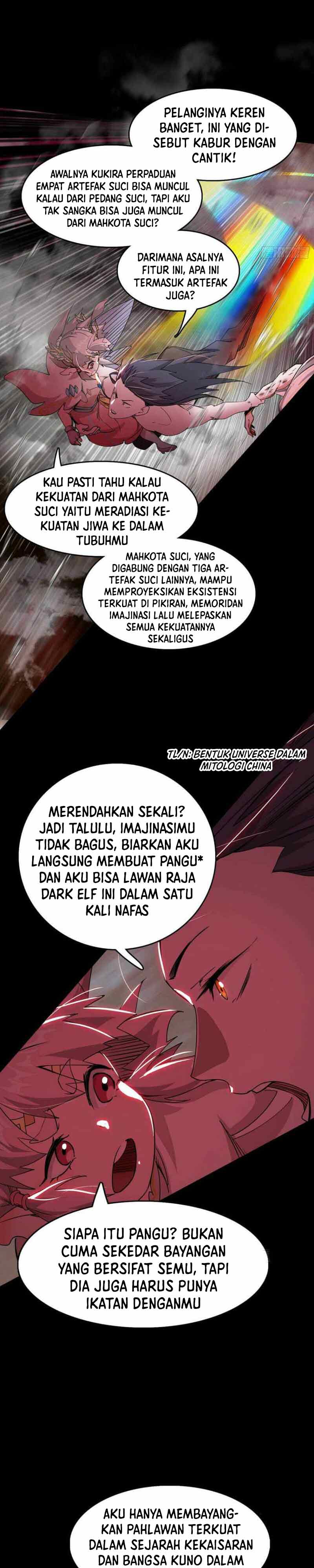 Dilarang COPAS - situs resmi www.mangacanblog.com - Komik im an evil god 258 - chapter 258 259 Indonesia im an evil god 258 - chapter 258 Terbaru 16|Baca Manga Komik Indonesia|Mangacan